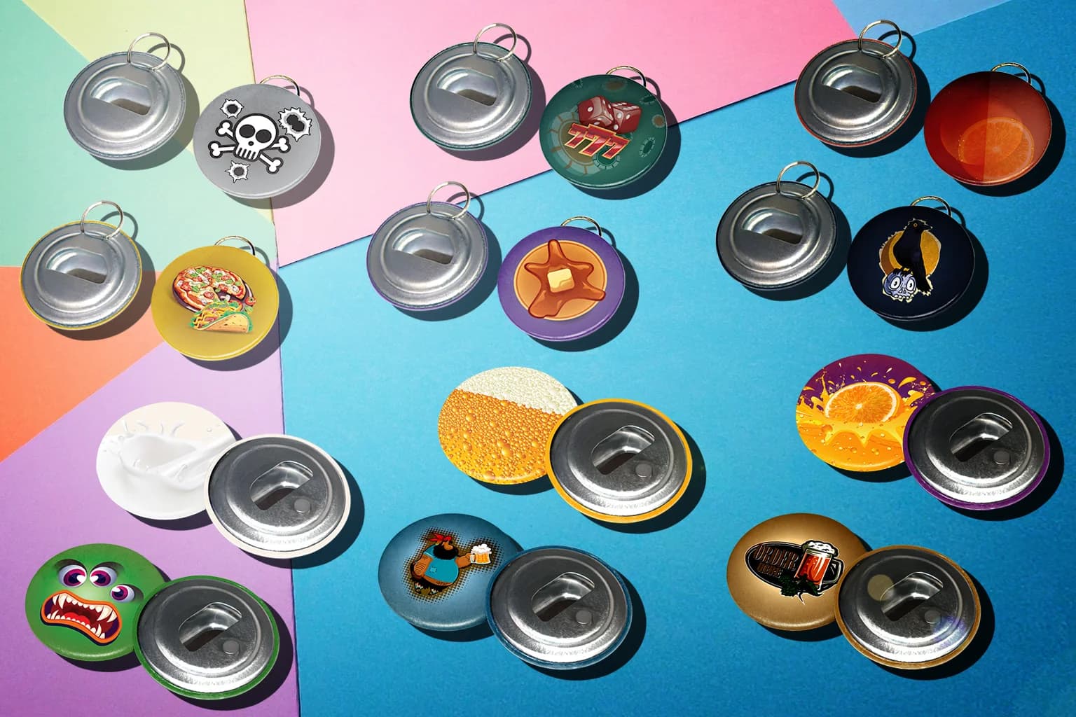 Bottle Openers